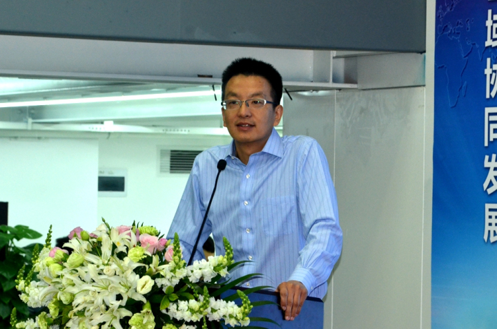 1496509738101133.jpg 16-中國科學技術發展戰略研究院研究員郭戎做演講.jpg